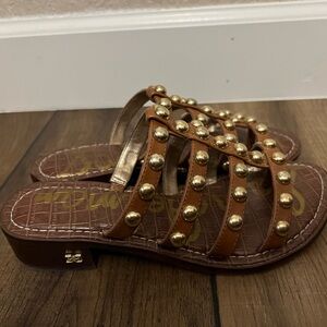 Sam Edelman Juniper sandal
